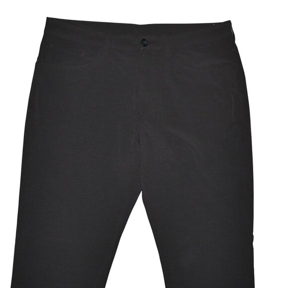 Lot of 2 Callaway Men's Size 34x30 Performance Stretch Golf Pants Blue Black - Picture 13 of 16